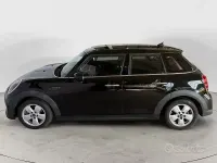 Usata Mini John Cooper Works 102 CV (75 kW) 2022 Nero Utilitaria