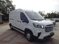 Usata Maxus V90 150 CV (110 kW) 2025 Bianco Furgone