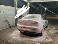 Usata Alfa Romeo 159 150 CV (110 kW) 2006 Grigio Berlina