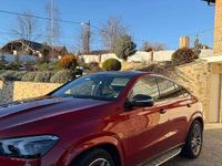 Usata Mercedes GLE400 Premium Plus 330 CV (242 kW) 2020 SUV