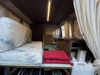 Usata VW T4 102 CV (75 kW) 1999 Furgone