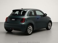 Usata Fiat 500e Action 69 kW (95 CV) 2023 Verde Utilitaria