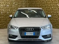 Occasion Audi A3 Ambiente 150 PK (110 kW) 2016 Grijs Sedan
