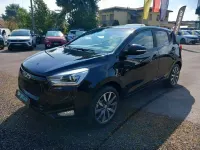 Usata EVO Evo 3 107 CV (78 kW) 2022 Nero SUV