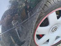 Usata VW New Beetle 116 CV (85 kW) 2003 Utilitaria