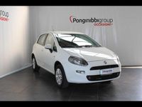 usata Fiat Punto 5 Porte 1.4 Natural Power Street