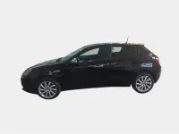 Usata Alfa Romeo Giulietta Super 120 CV (88 kW) 2018 Nero Utilitaria