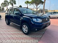 usata Dacia Duster 1.9 Dci 4x4