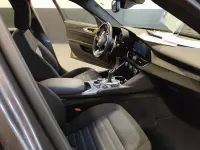 Usata Alfa Romeo Giulia Sprint 280 CV (205 kW) 2024 Grigio Berlina