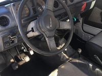 Usata Suzuki Samurai 1987 SUV
