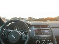 Usata Jaguar E-Pace 179 CV (131 kW) 2019 Bianco SUV