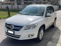 Usata VW Tiguan R-line 140 CV (102 kW) 2010 Other SUV