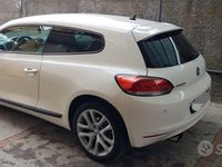 usata VW Scirocco 2.0 tdi