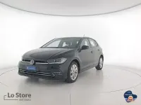 Usata VW Polo Style 95 CV (69 kW) 2023 Utilitaria