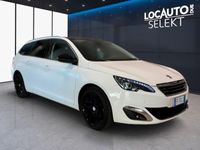 usata Peugeot 308 SW 1.6 bluehdi Allure s&s 120cv - PROMO