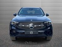 Nuova Mercedes GLC300 197 CV (144 kW) 2025 Nero Pick-up