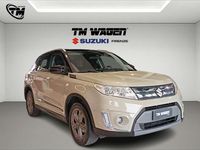 Usata Suzuki Vitara Cool 120 CV (88 kW) 2016 Bicolore SUV