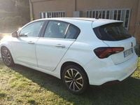 Usata Fiat Tipo Lounge 95 CV (69 kW) 2018 Bianco Berlina
