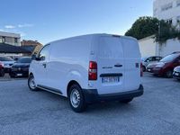 Nuova Fiat Scudo 120 CV (88 kW) 2025 Bianco Furgone