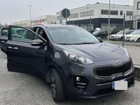 Usata Kia Sportage Edition 7 116 CV (85 kW) 2017 SUV
