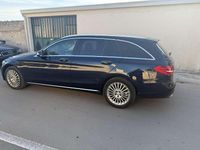 Usata Mercedes C220 Executive 170 CV (125 kW) 2016 Station wagon