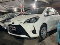 usata Toyota Yaris 1.0 Cool (doppio treno di gomme) NEOPATENTATI!!!!!