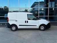 Occasion Opel Combo 105 ch (77 kW) 2018 Blanc Monospace