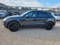Gebraucht Porsche Macan 250 PS (183 kW) 2017 Grau SUV