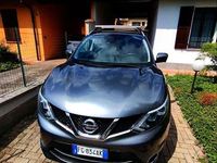 Usata Nissan Qashqai N-Connecta 110 CV (80 kW) 2017 SUV