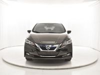 usata Nissan Leaf 40kWh 40kWh N-Connecta CVT - ECOBONUS CON ROTTAMAZIONE