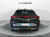 Usata Cupra Formentor 150 CV (110 kW) 2025 Nero SUV