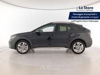 Usata VW Taigo Edition 95 CV (69 kW) 2024 Deep black perlato SUV