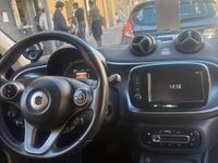 Usata Smart ForFour 71 CV (52 kW) 2016 Utilitaria