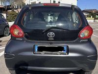 Usata Toyota Aygo 68 CV (50 kW) 2006 Utilitaria
