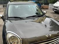 Usata Mini Countryman 2012 Marrone SUV