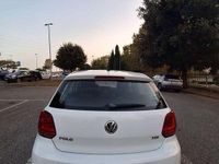 Usata VW Polo Comfortline 75 CV (55 kW) 2015 Berlina