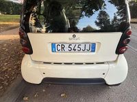 Usata Smart ForTwo Cabrio Pulse 61 CV (44 kW) 2002 Cabrio