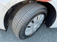 Usata Opel Astra 110 CV (80 kW) 2014 Bianco Station wagon