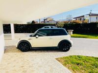 usata Mini Cooper D 1.6