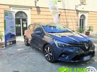Usata Renault Clio V 140 CV (102 kW) 2021 Viola