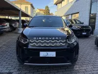 Usata Land Rover Discovery Sport HSE 204 CV (150 kW) 2021 Nero / metallizzato SUV