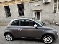 usata Fiat 500S 2007 1.2 69cv