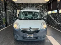 Usata Opel Combo 95 CV (69 kW) 2016 Bianco Monovolume