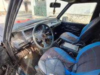 Usata Nissan Patrol 1989 Nero SUV