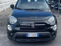 Usata Fiat 500X Cross 120 CV (88 kW) 2021 SUV