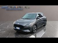 Usata Suzuki Swift 83 CV (61 kW) 2024 Grigio scuro Utilitaria
