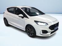 usata Ford Fiesta 5 Porte 1.0 EcoBoost Hybrid ST-Line