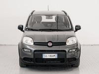 usata Fiat Panda Cross 1.0 FireFly S&S Hybrid City del 2022 usata a Prato