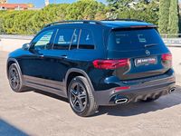 Occasion Mercedes GLB200 AMG Line Premium Plus 150 ch (110 kW) 2025 Noir SUV