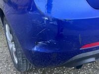 Usata Alfa Romeo Giulietta 120 CV (88 kW) 2015 Blu Utilitaria